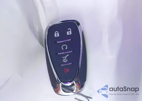 2022 Chevrolet Equinox Awd Lt from USA, damaged, VIN 3GNAXUEV3NL184377